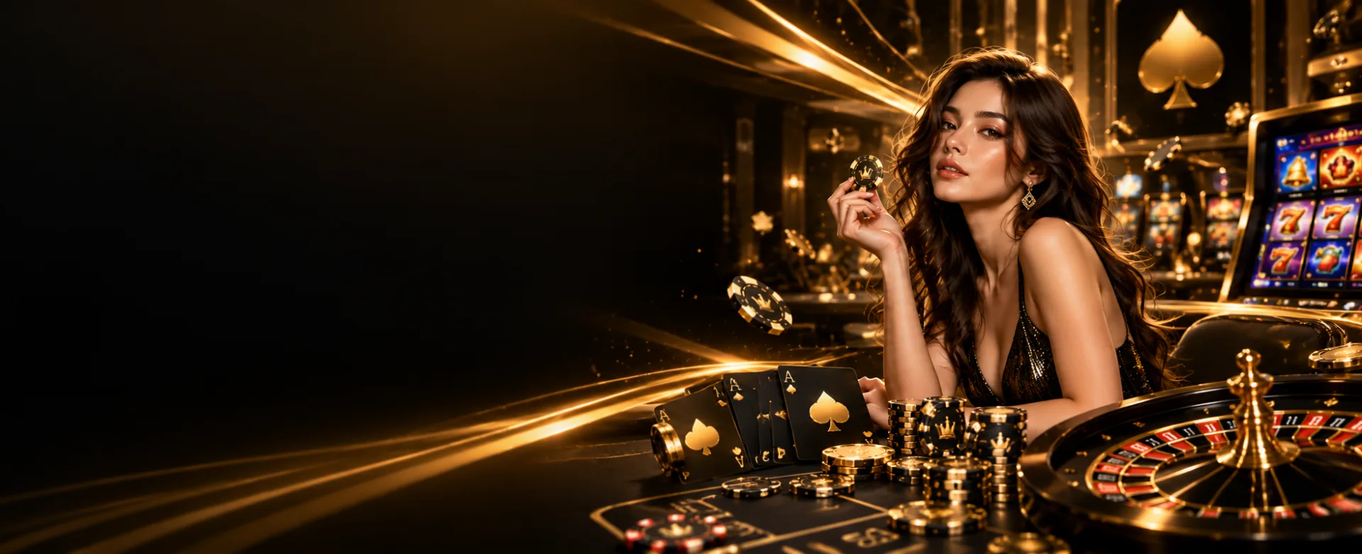 White Label Casino Platform for Global Operators