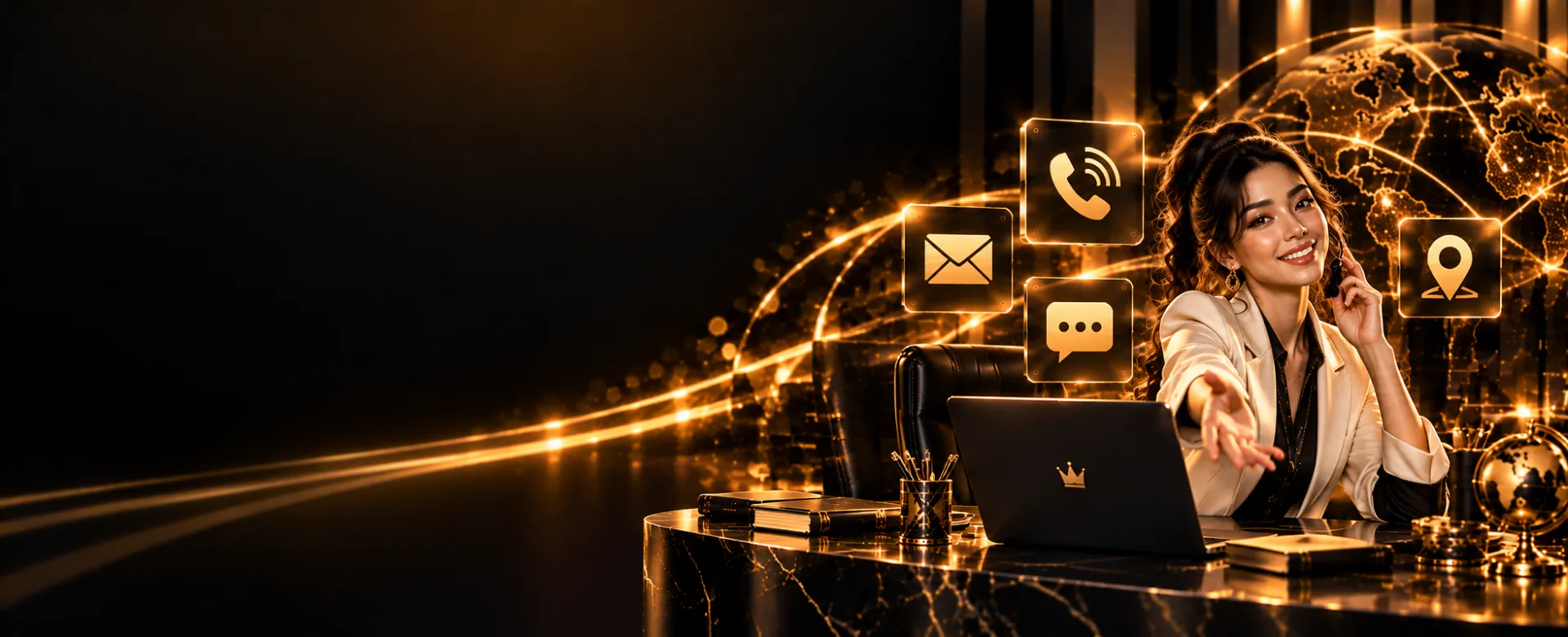 Let's Build Your iGaming Platform