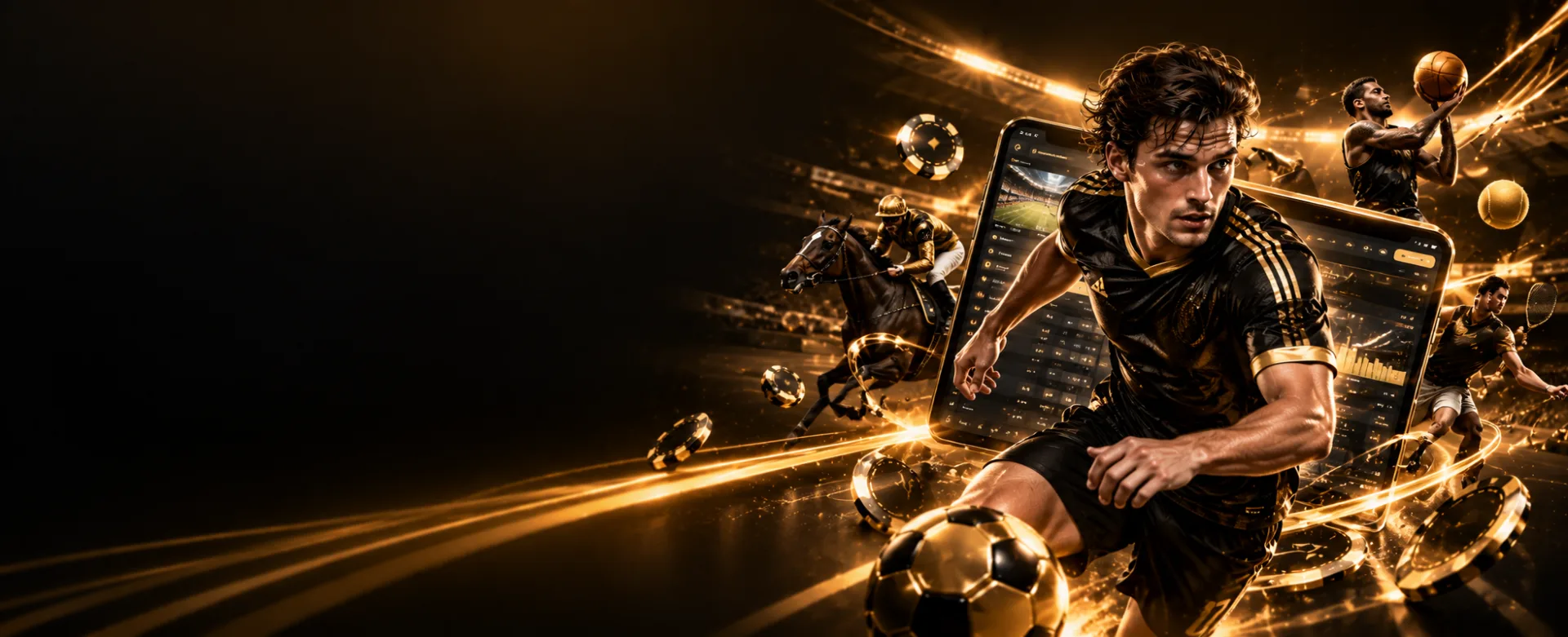 White Label Sportsbook Platform for iGaming Operators