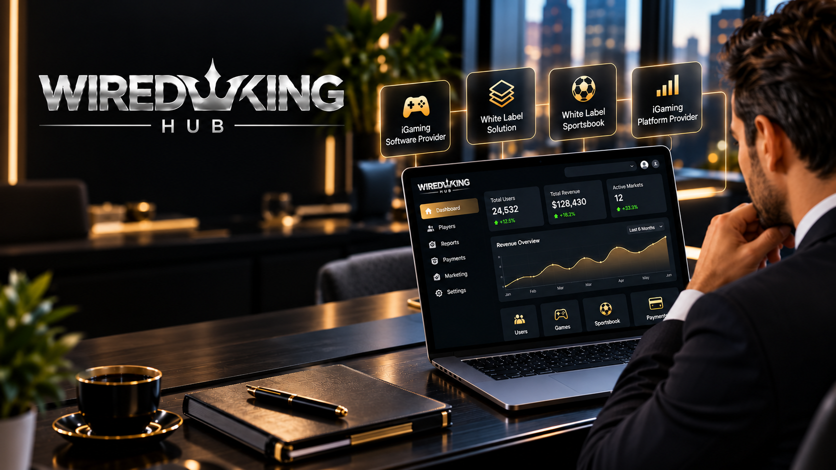 How to Start an iGaming Business and Choose the Right Platform